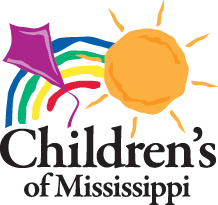 Children's of MS Logo