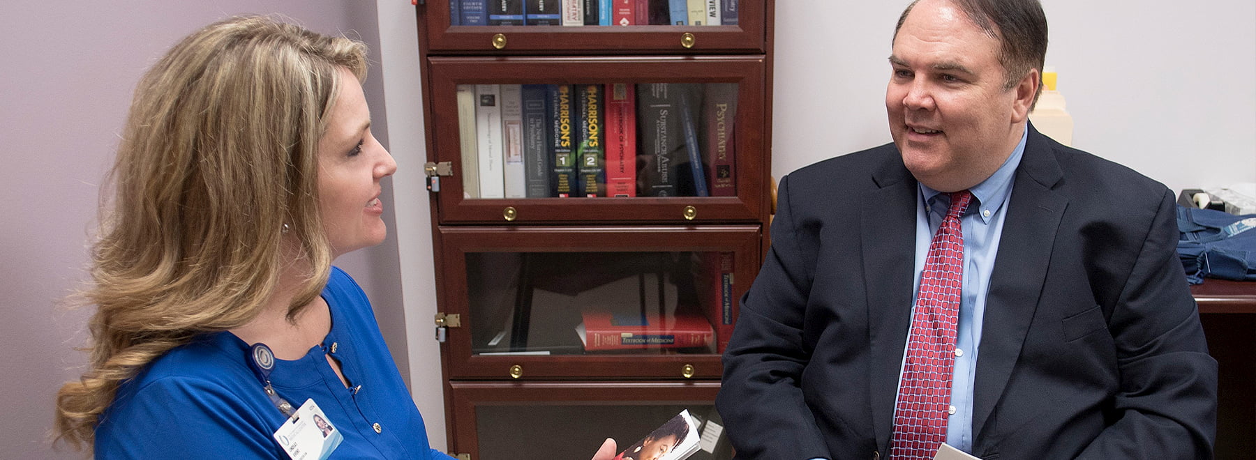 Department of Psychiatry and Human Behavior University of Mississippi