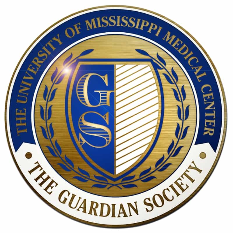 Guardian Society Logo