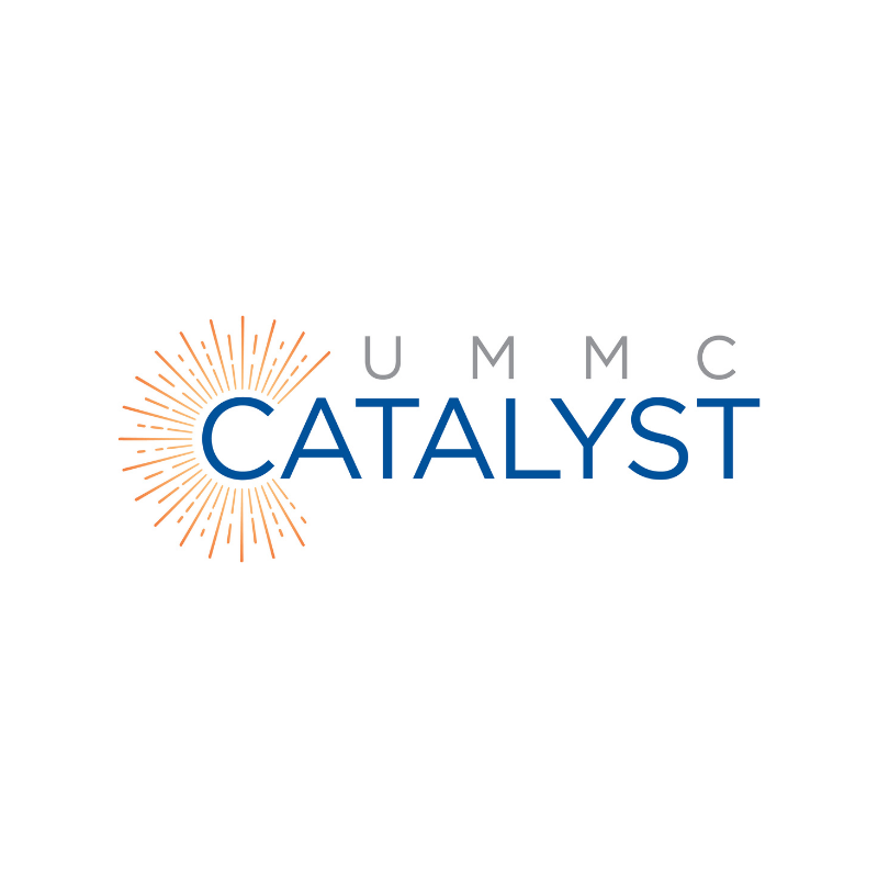 UMMC Catalyst Logo