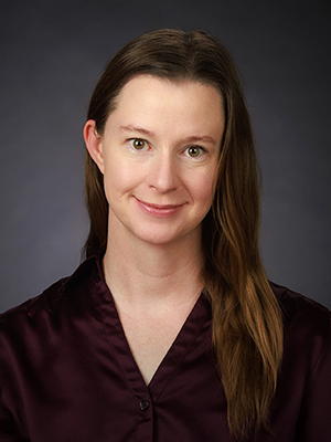 Martha Holmes, DAISY Nurse Leader 2024 Award Winner