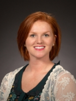 Brooke Barnes, RN; DAISY Award Winner