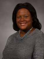 Shalanda Fleming, RN; DAISY Award Winner