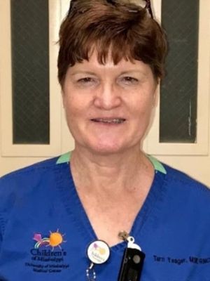 Terri Yeager, RN