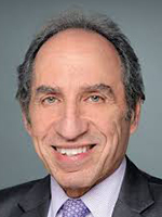 Dr. Andrew Rosenberg