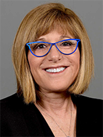 Dr. Deborah Helitzer