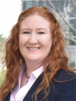 Dr. Amy R. Nelson
