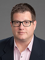Dr. Justin B. Moore