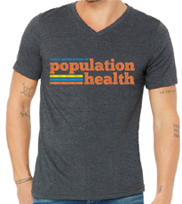 School of Population Health T-Shirt