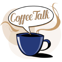 Coffee Talk Generic Logo