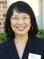 Portrait of Mei Chi C Piletz