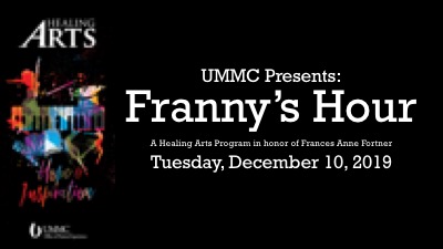 Franny&#39;s Hour