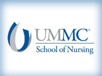 School of Nursing Logo