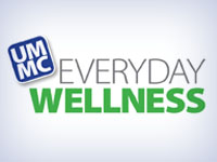 Graphic: Everyday Wellness logo