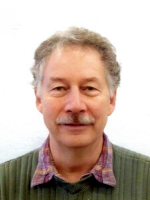 Paul May Headshot