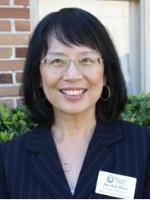 Portrait of Dr. Carolyn Adams-Price