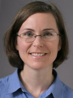 Portrait of Dr. Jennifer Hill