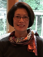 Dr. Kathleen T. Yee