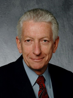 Dr. Paul W. Armstrong