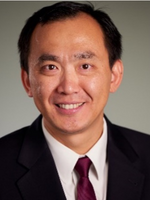 Portrait of Sheng Luo, PhD