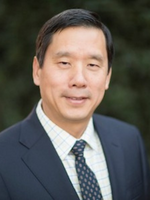 Portrait of Ying Lu, PhD