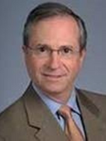 Portrait of Dr. Daniel Levy