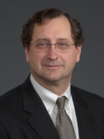 Portrait of Dr. Stephen B. Kritchevsky