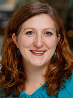 Portrait of Dr. Christine Klemens