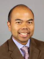 Jonathan &quot;Jon&quot; J. Wisco, Ph.D.