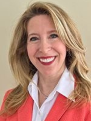 Portrait of  Dr. Lee Alison Snyder