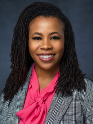 Jameshyia Ballard