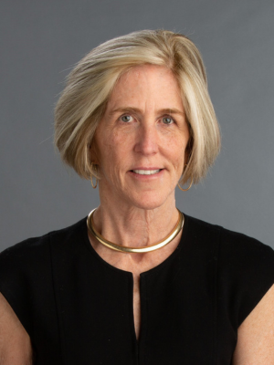 Portrait of Dr. Helen Hobbs