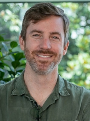 Portrait of Dr. John Campbell