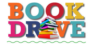 Book Drive