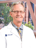 Portrait of Dr. Mitchell A. Kaminski