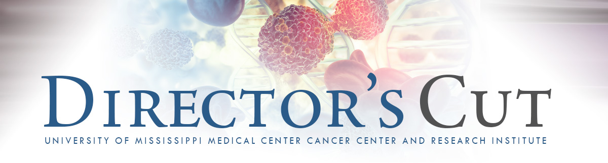 Director's Cut Newsletter