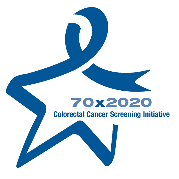 70x2020 Logo