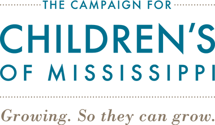 Campaign for Children's of Mississippi