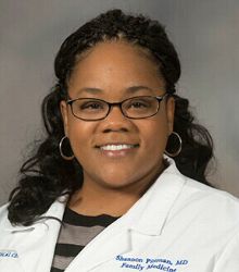 Image: Dr. Pittman