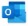 Microsoft Outlook Icon