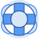 life preserver icon