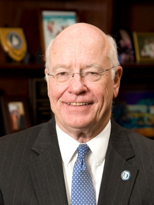 Dr. James E. Keeton
