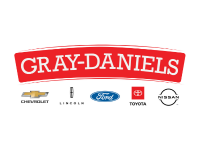 Gray Daniels