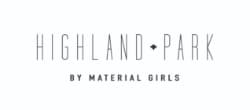 Highland Park Logo