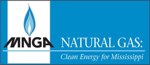 Mississippi Natural Gas Association Logo