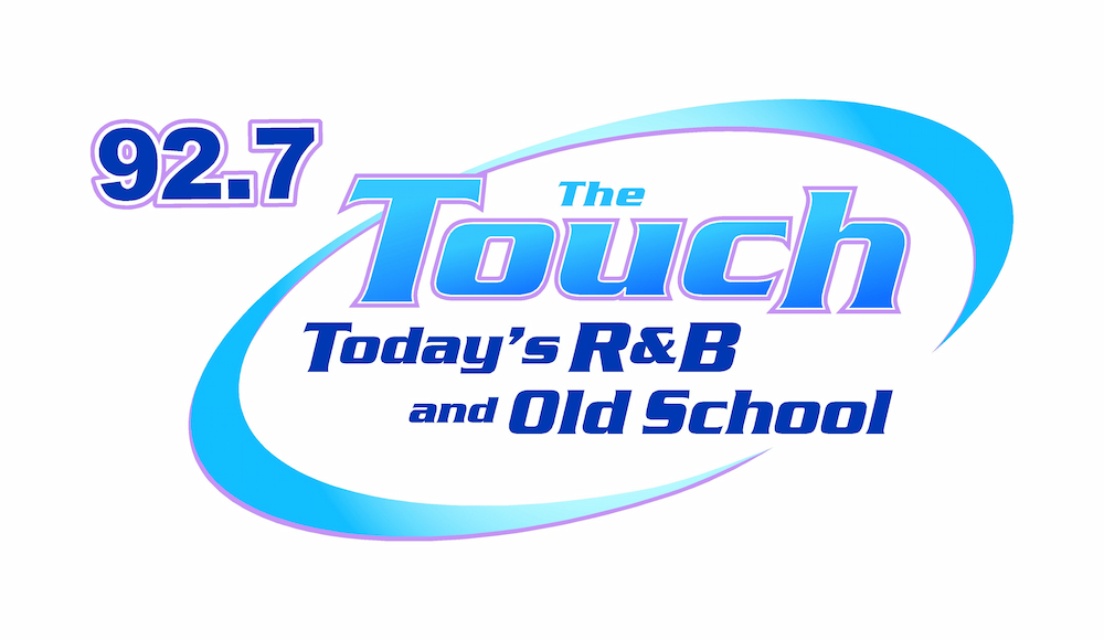 92.7 the Touch
