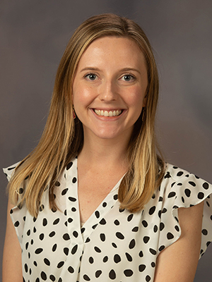 Madeline Griffin