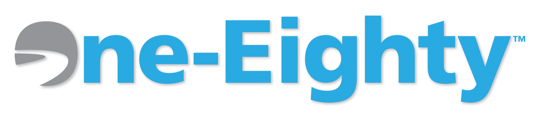 One-Eighty Logo