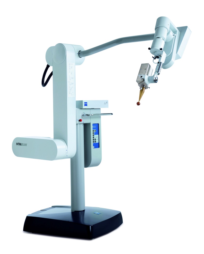 Zeiss Intrabeam 600