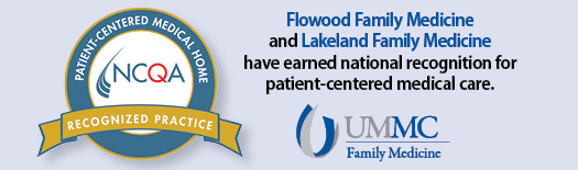 Family Medicine University Of Mississippi Medical Center